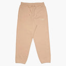 Nike Air Jordan X Union La Fleece Hoodie & Joggers Set Beige/bio Brown/white