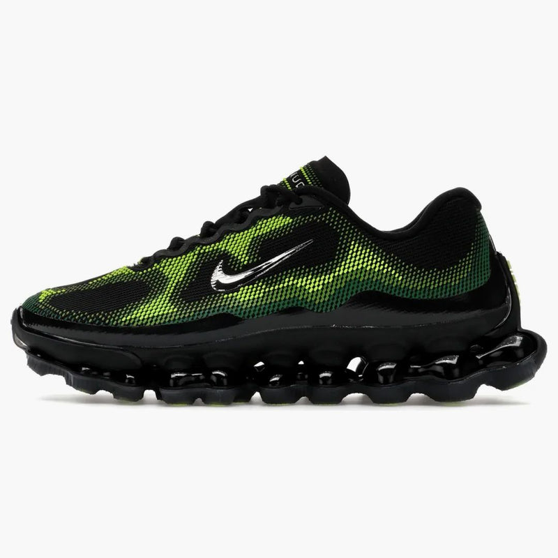Nike Air Liquid Max Black Green Apple
