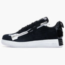 Nike Lunar Force 1 Low Acronym Black White