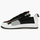 Nike Lunar Force 1 Low Acronym Turbo Green