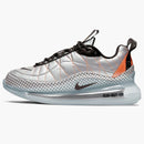 Nike Air Mx 720-818 Metallic Silver (gs)