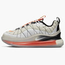 Nike Air Mx 720-818 Sail Orange (women's)