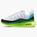 Nike Air Mx 720-818 White Black Ghost Green (gs)