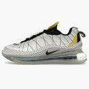 Nike Air Mx 720 818 White Black Maize