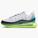 Nike Air Mx 720-818 White Ghost Green