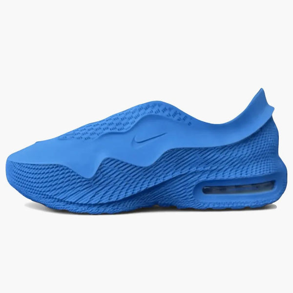 Nike Air Max 1000 Blue (paris Exclusive)