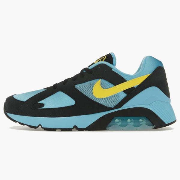 Nike Air Max 180 Baltic Blue