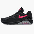 Nike Air Max 180 Black Pink Blast