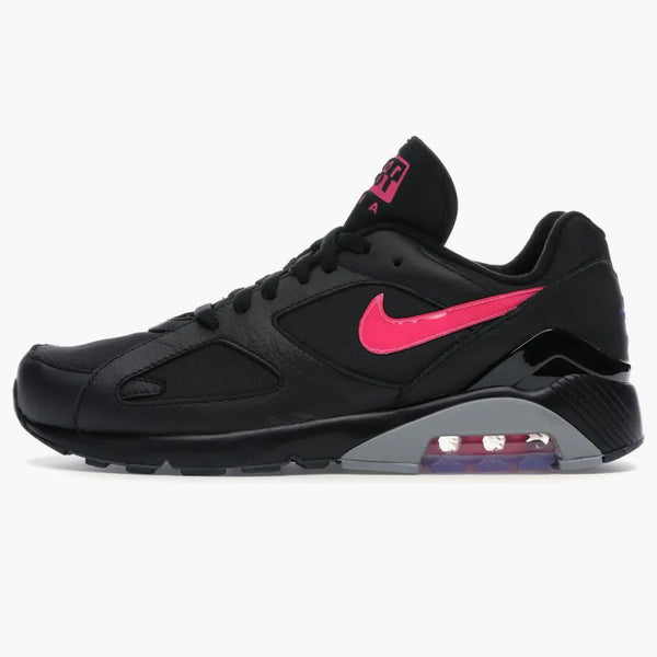 Nike Air Max 180 Black Pink Blast