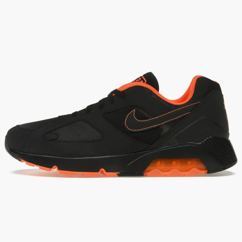 Nike Air Max 180 Hyper Crimson