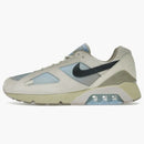 Nike Air Max 180 Light Khaki Psychic Blue