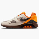 Nike Air Max 180 Light Orewood Brown Sundial
