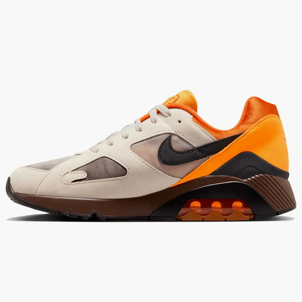 Nike Air Max 180 Light Orewood Brown Sundial