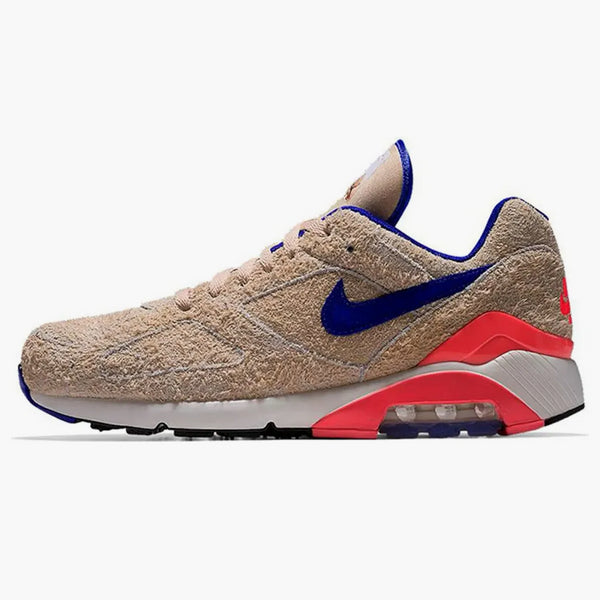 Nike Air Max 180 Ralph Steadman