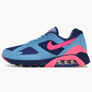 Nike Air Max 180 University Blue Hyper Pink