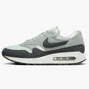 Nike Air Max 1 '86 Big Bubble Light Silver (numbered Edition Of 1986)