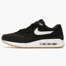Nike Air Max 1 '86 OG Golf Big Bubble Black White Gum