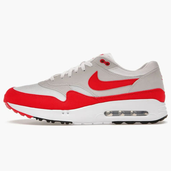 Nike Air Max 1 '86 Og Golf Big Bubble Sport Red