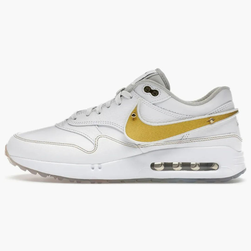 Nike Air Max 1 '86 Og Golf Eastside Golf Everyone’s Game. Be Authentic.