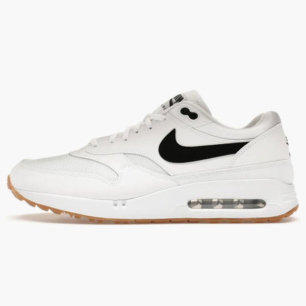 Nike Air Max 1 '86 Og Golf White Black Gum
