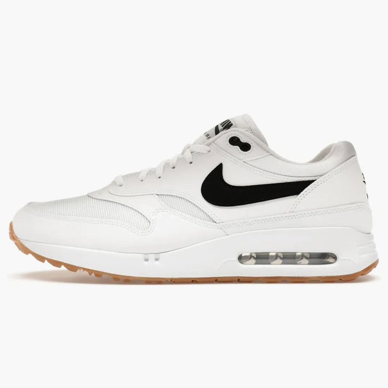 Nike Air Max 1 '86 Og Golf White Black Gum