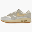 Nike Air Max 1 '87 Crepe Light Bone (women's)