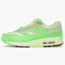 Nike Air Max 1 '87 High Saturation Vapor Green (women's)