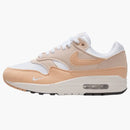 Nike Air Max 1 '87 Light Orewood Brown (women's)