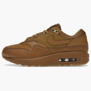 Nike Air Max 1 '87 Luxe Ale Brown (women's)