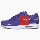 Nike Air Max 1 '87 Sp Supreme Varsity Purple