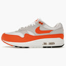 Nike Air Max 1 '87 Safety Orange (women's)