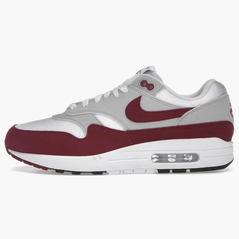 Nike Air Max 1 '87 Stranger Things Steve Harrington