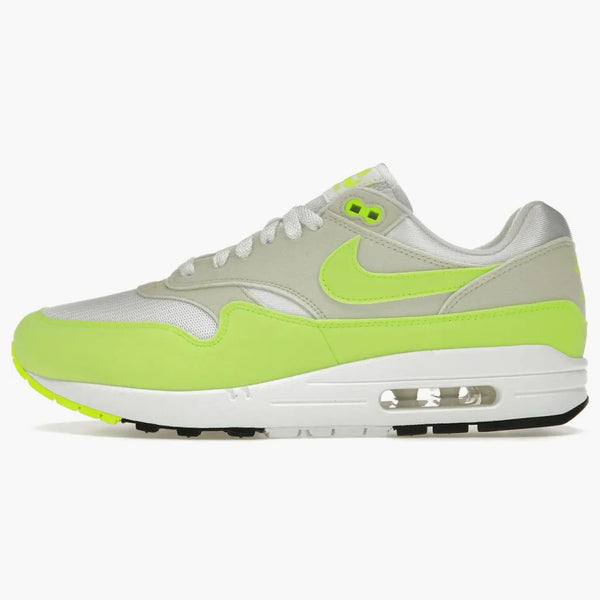 Nike Air Max 1 '87 Volt Suede (women's)