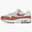 Nike Air Max 1 '87 White Canyon Pink (women's)