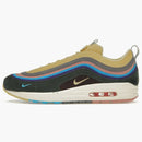 Nike Air Max 1/97 Sean Wotherspoon (extra Lace Set Only)