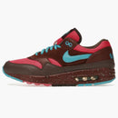 Nike Air Max 1 Ams Parra Amsterdam