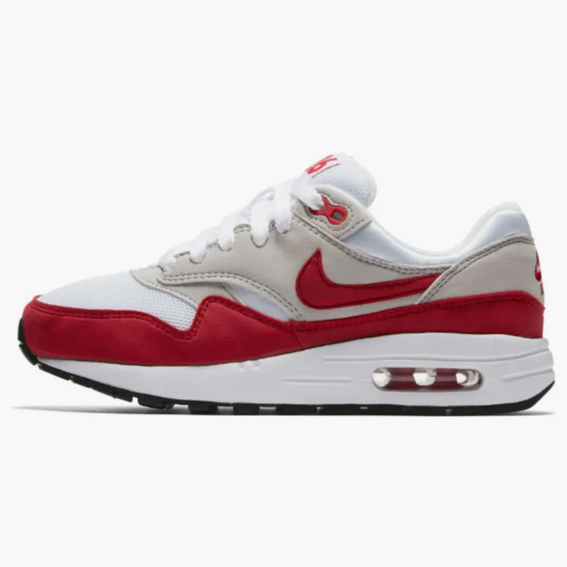 Nike Air Max 1 Air Max Day Red (2017) (gs)