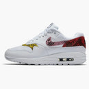 Nike Air Max 1 Animal Pack White (women's)