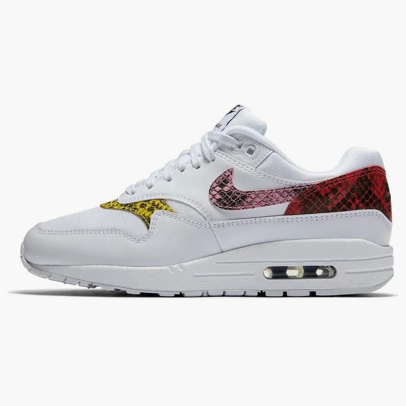 Nike Air Max 1 Animal Pack White (women's)
