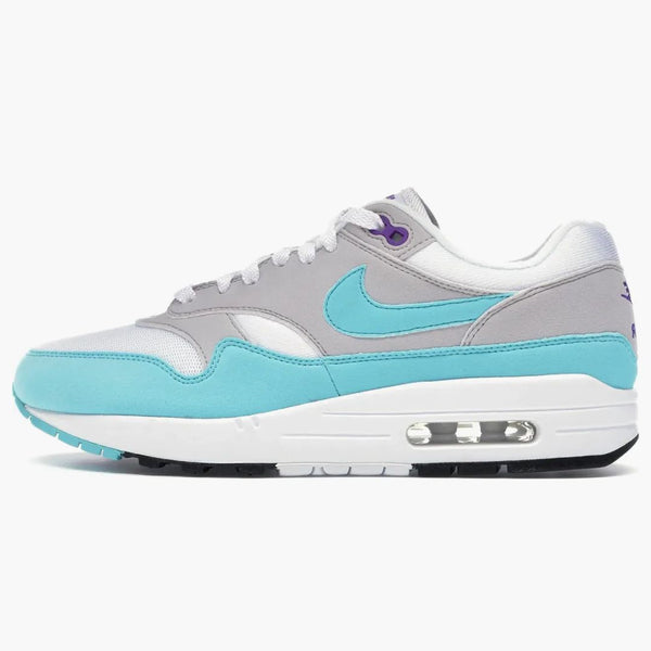 Nike Air Max 1 aniversario Aqua