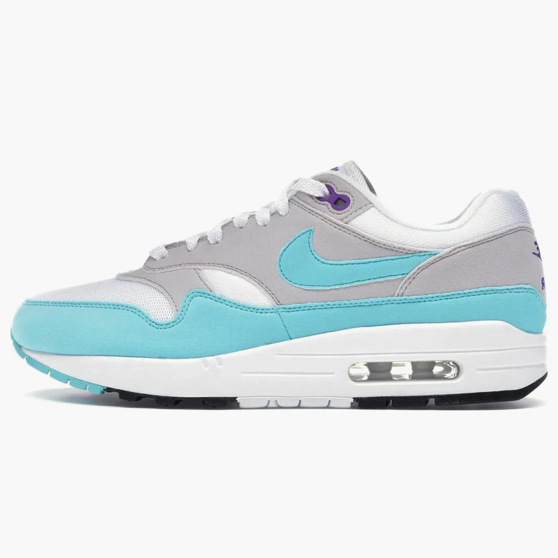 Nike Air Max 1 Anniversary Aqua