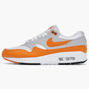 Nike Air Max 1 Anniversary Orange