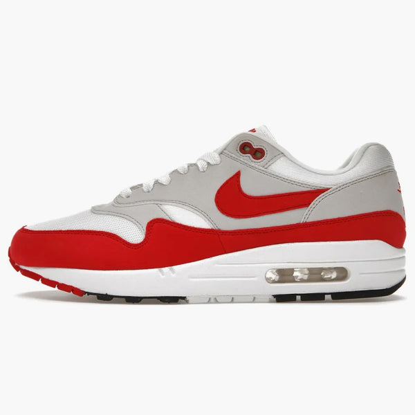Nike Air Max 1 Anniversary Red (par de reabastecimiento 2017/2018)