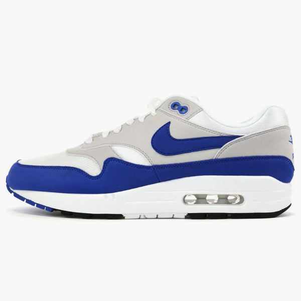 Nike Air Max 1 Anniversary Royal (2017 Restock)