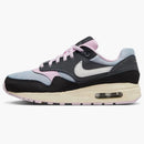 Nike Air Max 1 Anthracite Pink Foam (gs)