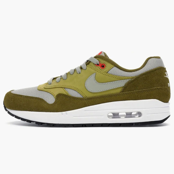 Nike Air Max 1 Curry Pack (Oliva)