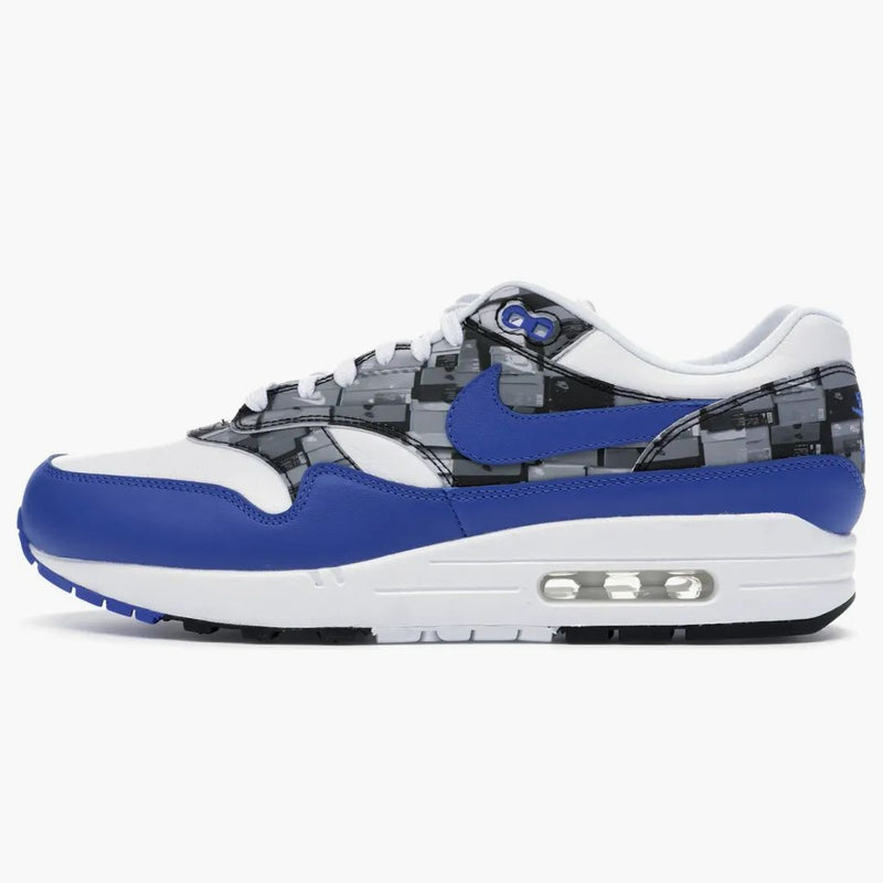 Nike Air Max 1 Atmos We Love Nike (Game Royal)