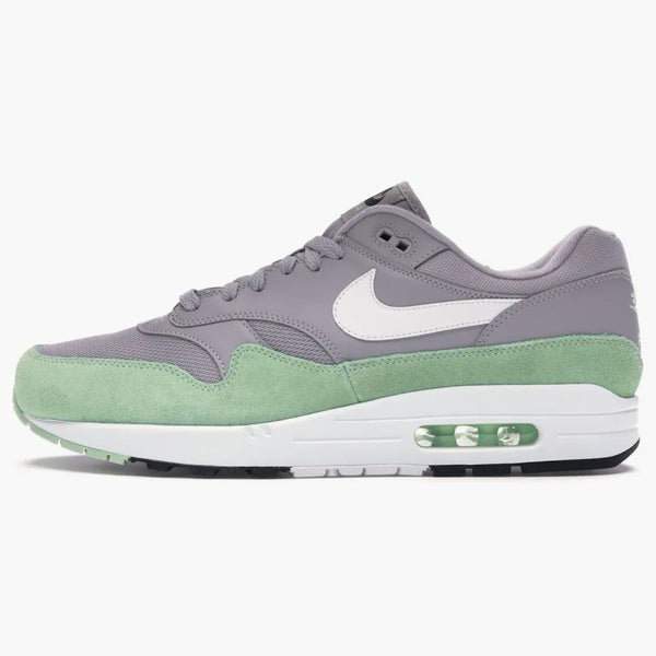 Nike Air Max 1 atmósfera gris menta fresca