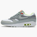 Nike Air Max 1 Barely Grey Light Pumice (women's)