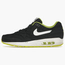 Nike Air Max 1 Black Denim Cyber